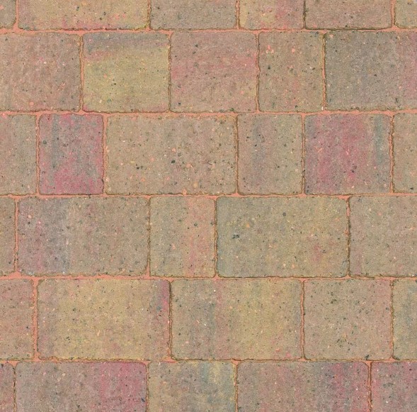 Driveways Stone and Edging