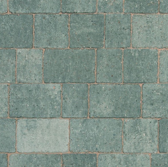 Driveways Stone and Edging