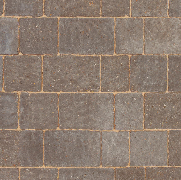 Driveways Stone and Edging