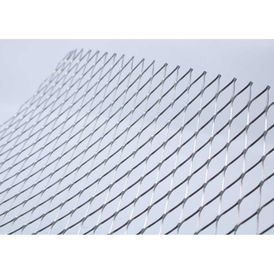 Simpson Strong-Tie DML 700mm x 2500mm Galvanised Expanded Metal Lath