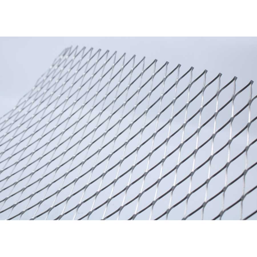 Simpson StrongTie DML 700mm x 2500mm Galvanised Expanded Metal Lath