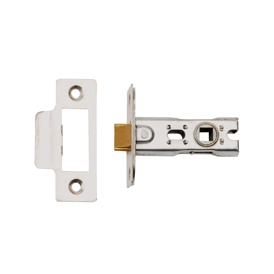 Dale Hardware 7166 PSS 63mm Bolt Through Tubular Mortice Latch - Hevey ...