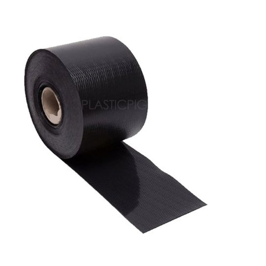 100mm Polythene Damp Proof Course (DPC) 30m Roll Hevey Building Supplies
