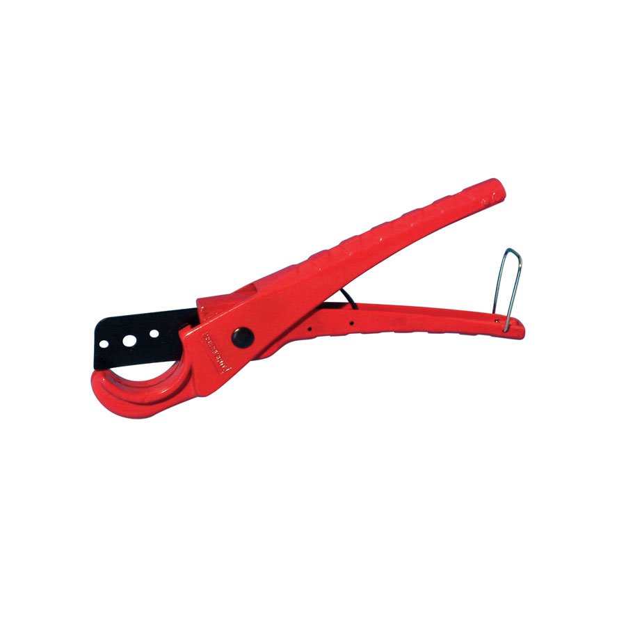 Hep2O HD74 GR Red Stainless Steel Type A Pipe Cutter Scissor