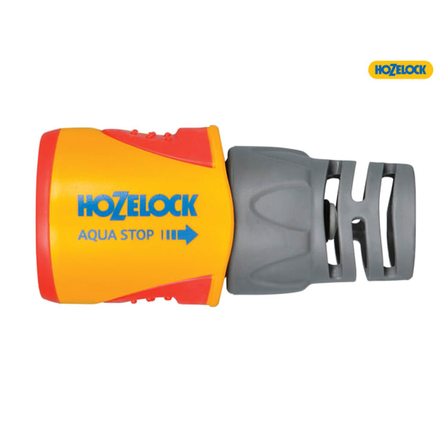 Hozelock 2055 AquaStop Connector Plus