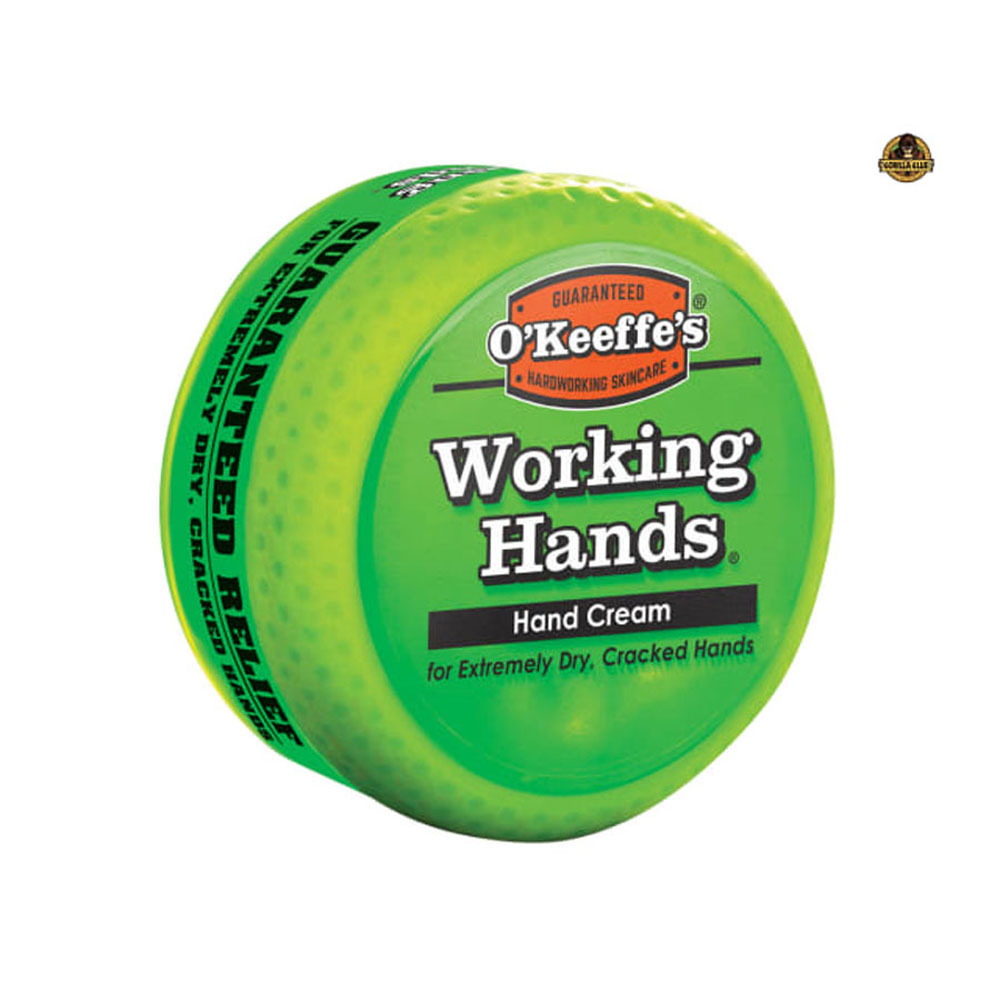O'Keefee's GRGOKWH Working Hands Hand Cream 96g