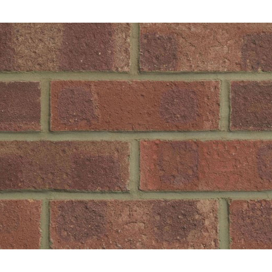 Forterra LBC Tudor London Facing Brick 65mm