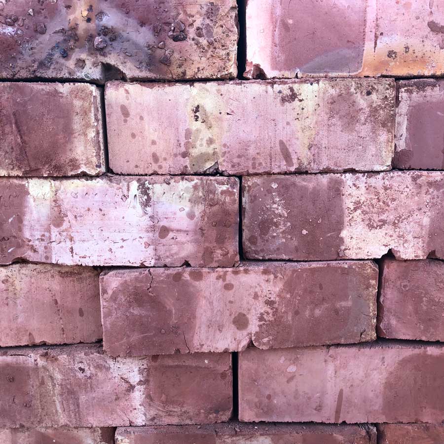 Manchester Weathered Common Facing Brick 73mm