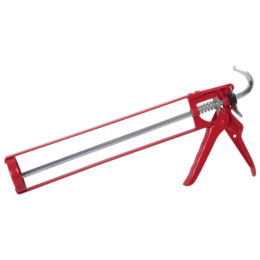 Prodec Extra Strong Mastic Gun Mg11Es Hevey Building Supplies