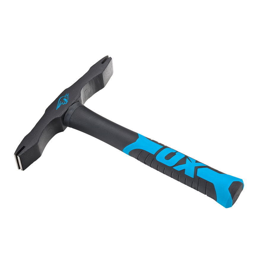 OX Trade OX-T085028 28oz Double Ended Scutch Hammer