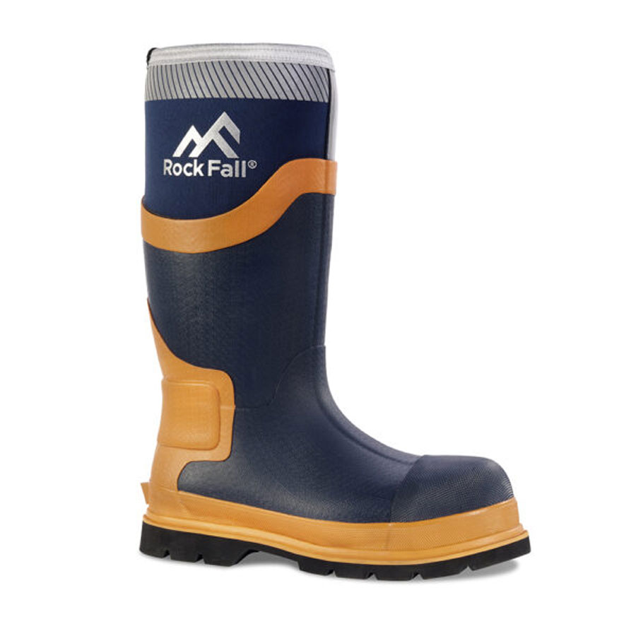 Builders wellies outlet