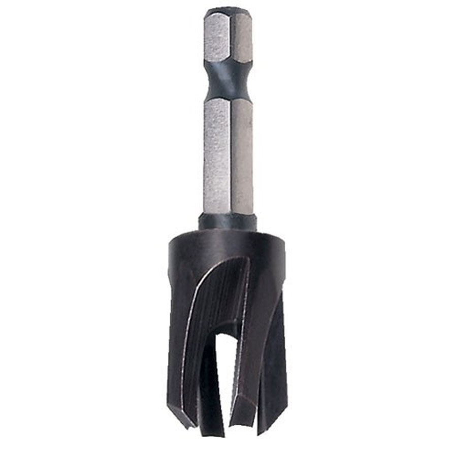 Trend SNAP/PC/12 Snappy Plug Cutter 1/2