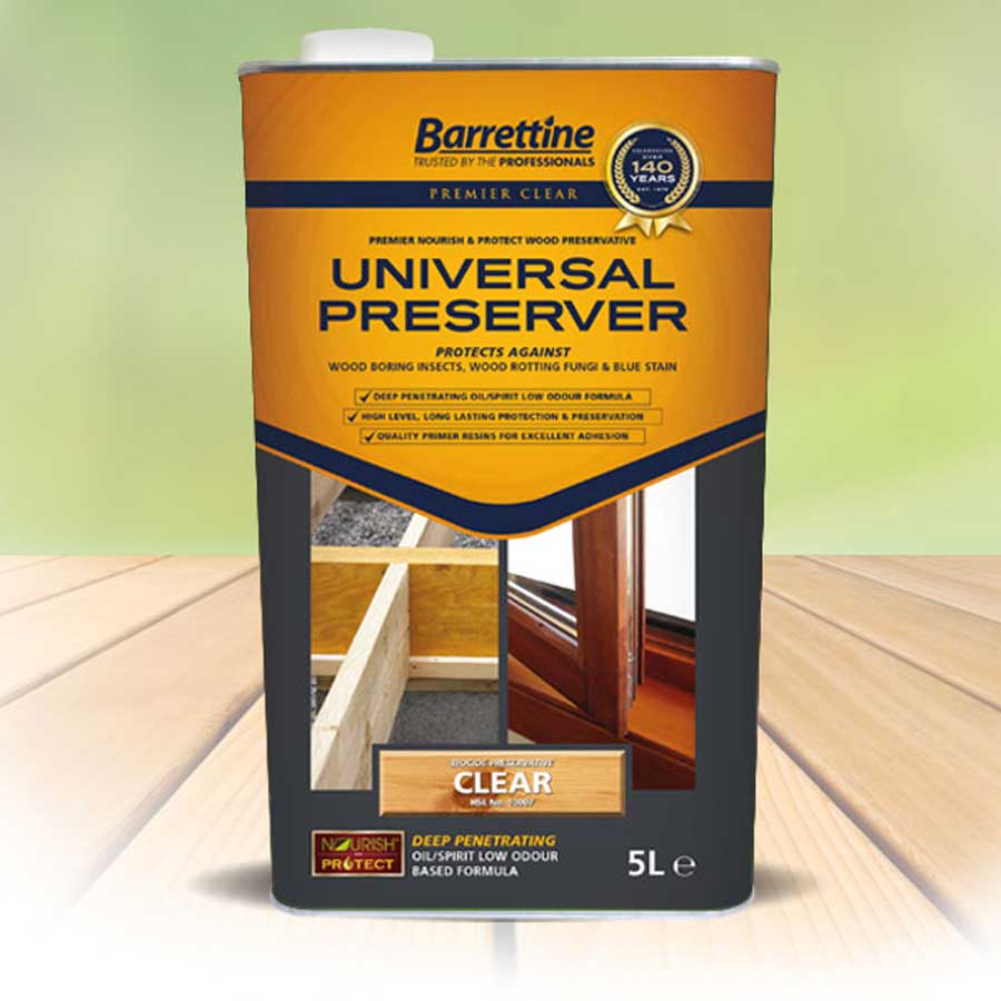 Ronseal Wet Rot Wood Hardener Review - Decorator's forum UK