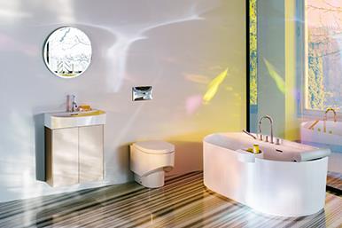 Bathroom Design Service