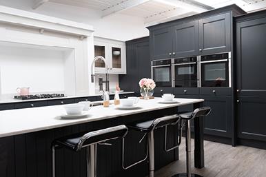 Kitchen Design Service