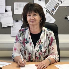 Kathy Humphreys