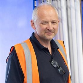 Simon Tilley